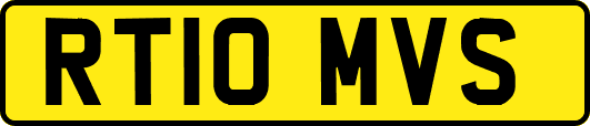 RT10MVS