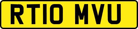 RT10MVU