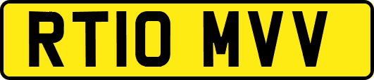RT10MVV