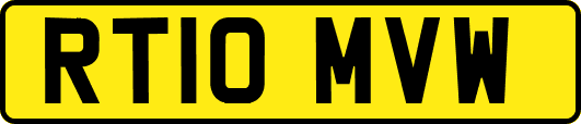 RT10MVW