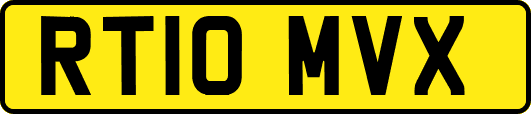 RT10MVX