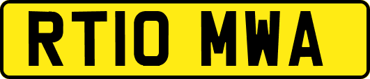 RT10MWA
