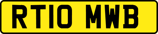 RT10MWB