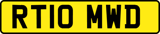 RT10MWD
