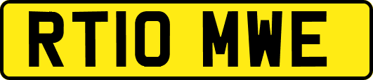 RT10MWE