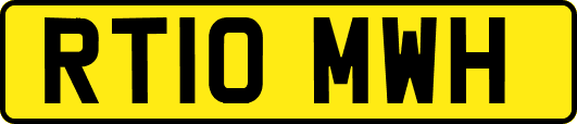 RT10MWH