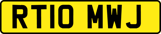 RT10MWJ