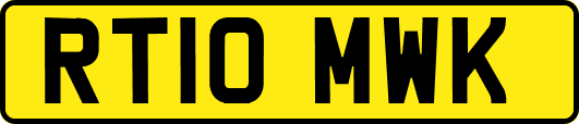 RT10MWK