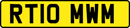 RT10MWM