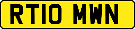 RT10MWN