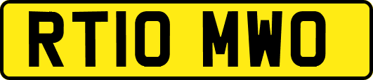 RT10MWO