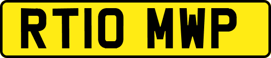 RT10MWP