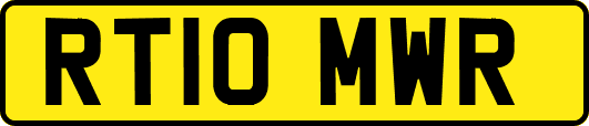 RT10MWR