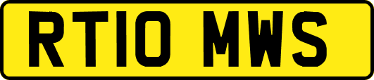 RT10MWS