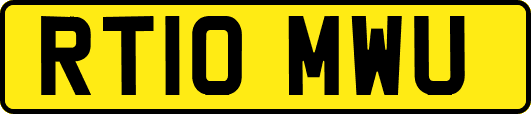 RT10MWU