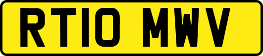 RT10MWV