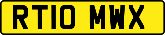 RT10MWX