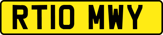 RT10MWY