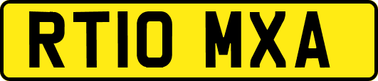RT10MXA