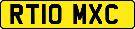 RT10MXC