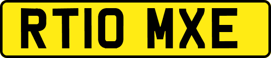 RT10MXE