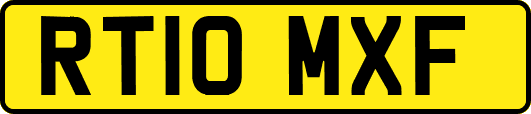 RT10MXF