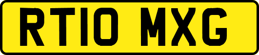RT10MXG