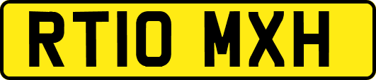 RT10MXH