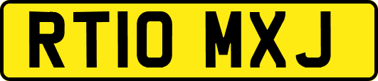 RT10MXJ