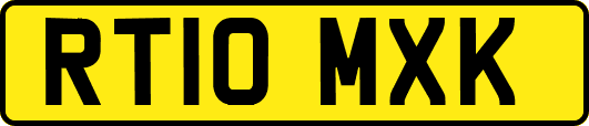 RT10MXK
