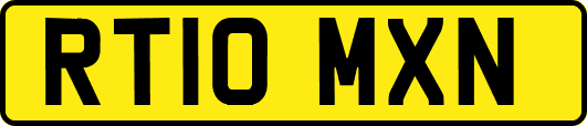 RT10MXN