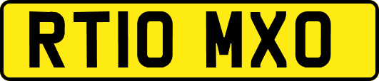 RT10MXO