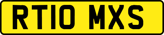 RT10MXS