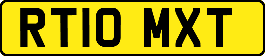 RT10MXT