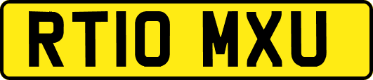 RT10MXU