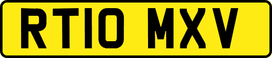 RT10MXV