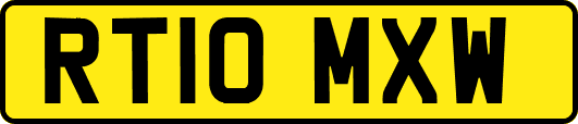 RT10MXW