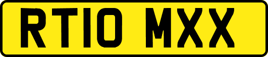 RT10MXX