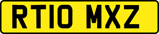 RT10MXZ