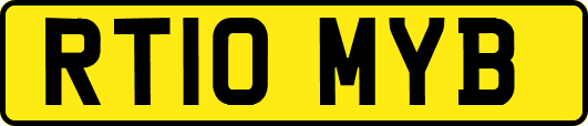RT10MYB