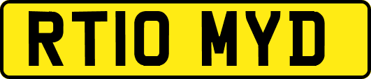 RT10MYD