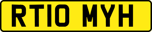 RT10MYH