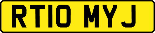 RT10MYJ