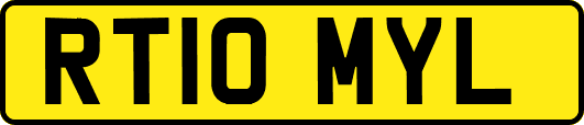 RT10MYL