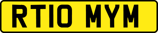 RT10MYM