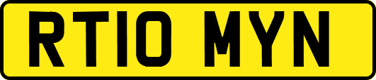 RT10MYN