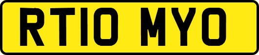 RT10MYO