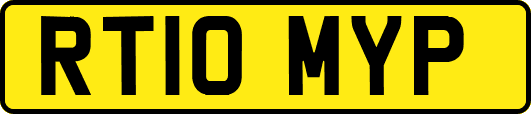 RT10MYP