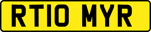 RT10MYR