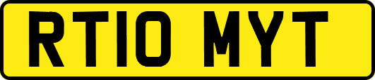 RT10MYT